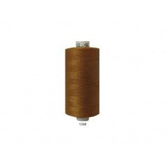Джинсовые швейные нитки № 50 RainBow® CORI C202 500 м, цвет 1268 цена и информация | Siuvimo reikmenys | pigu.lt