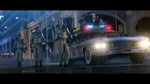 Ghostbusters The Video Game Remastered NSW цена и информация | Компьютерные игры | pigu.lt