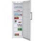 Beko RFNE312E33WN kaina ir informacija | Šaldikliai, šaldymo dėžės | pigu.lt