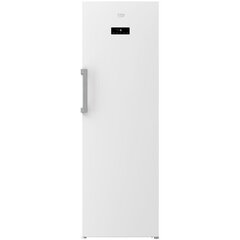 Beko RFNE312E33WN цена и информация | Морозильные камеры и морозильные лари | pigu.lt