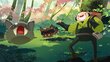 Slime Rancher, Xbox One kaina ir informacija | Kompiuteriniai žaidimai | pigu.lt