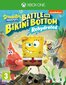 Spongebob SquarePants: Battle for Bikini Bottom - Rehydrated, Xbox One цена и информация | Kompiuteriniai žaidimai | pigu.lt