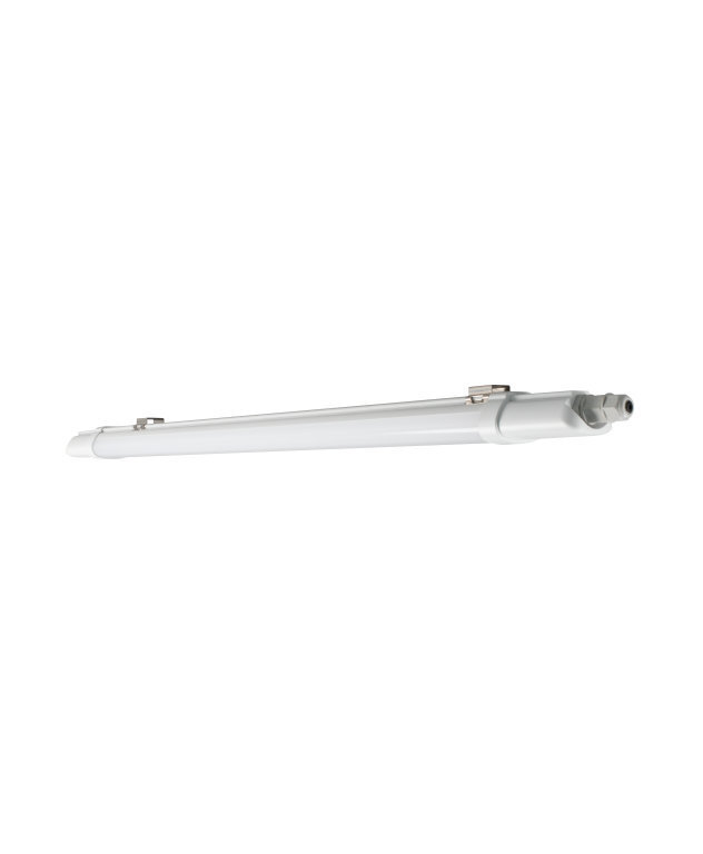 Hermetiškas šviestuvas Ledvance LED SUBMARINE Slim Value 600 10 W 4000 K kaina ir informacija | Pakabinami šviestuvai | pigu.lt