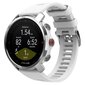 Polar Grit X White цена и информация | Išmanieji laikrodžiai (smartwatch) | pigu.lt