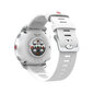 Polar Grit X White kaina ir informacija | Išmanieji laikrodžiai (smartwatch) | pigu.lt