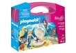 9324 PLAYMOBIL® Princess Undinėlių lagaminėlis kaina ir informacija | Konstruktoriai ir kaladėlės | pigu.lt