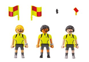 70246 PLAYMOBIL® Sports & Action Судьи цена и информация | Конструкторы и кубики | pigu.lt