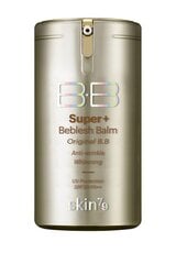 BB veido kremas Skin79 Super + Beblesh Balm, 40 g, Gold kaina ir informacija | Veido kremai | pigu.lt