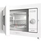 Gorenje BM235SYW kaina ir informacija | Mikrobangų krosnelės | pigu.lt