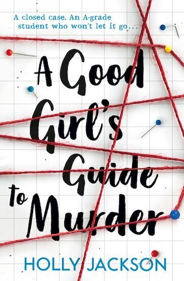 Good Girl's Guide to Murder, A цена и информация | Romanai | pigu.lt