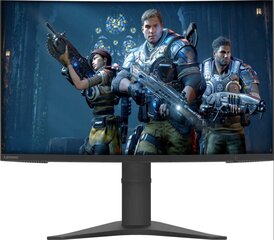 Lenovo G27C-10 kaina ir informacija | Monitoriai | pigu.lt