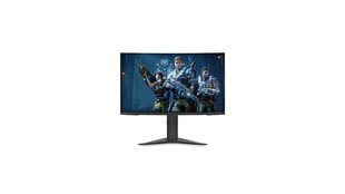 Lenovo G27C-10 kaina ir informacija | Monitoriai | pigu.lt