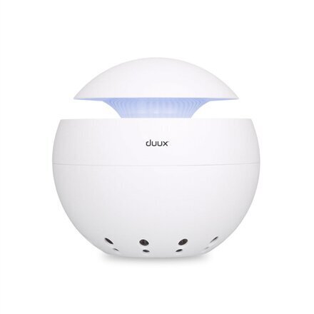 Oro valytuvas Duux Sphere DUAP02, 2.5 W, baltas kaina ir informacija | Oro valytuvai | pigu.lt