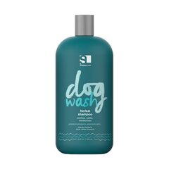 Dog Wash šampūnas su žolelių ekstraktais šunims Herbal 709 ml kaina ir informacija | Kosmetinės priemonės gyvūnams | pigu.lt