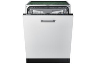 Samsung DW60R7070BB цена и информация | Посудомоечные машины | pigu.lt