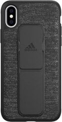 Adidas iPhone X/Xs kaina ir informacija | Telefono dėklai | pigu.lt