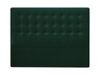 Lovos galvūgalis Windsor and Co Athena 140 cm, žalias цена и информация | Lovos | pigu.lt