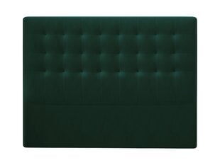 Изголовье кровати Windsor and Co Athena 160 см, зеленое цена и информация | Кровати | pigu.lt