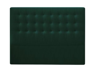 Изголовье кровати Windsor and Co Athena 180 см, зеленое цена и информация | Кровати | pigu.lt