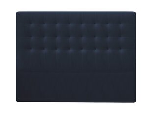Изголовье кровати Windsor and Co Athena 140 см, темно-синее цена и информация | Кровати | pigu.lt