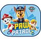 Lango apsauga nuo saulės Šunyčiai Patruliai (Paw Patrol), 2 vnt. kaina ir informacija | Autokėdučių priedai | pigu.lt