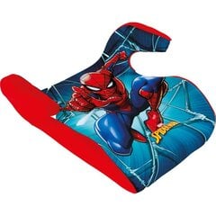 Automobilinė kėdutė-paaukštinimas Žmogus voras (Spiderman), 15-36 kg kaina ir informacija | Disney Kūdikių prekės | pigu.lt