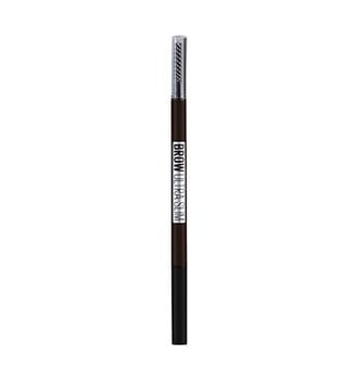 Автоматический карандаш для бровей с кистью Maybelline New York Brow Ultra Slim, 9 г цена и информация | Карандаши, краска для бровей | pigu.lt