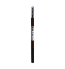 Automatinis antakių pieštukas su šepetėliu Maybelline New York Brow Ultra Slim, 9 g kaina ir informacija | Antakių dažai, pieštukai | pigu.lt