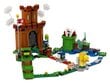 71362 LEGO® Super Mario Saugomos tvirtovės papildymas kaina ir informacija | Konstruktoriai ir kaladėlės | pigu.lt