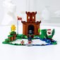 71362 LEGO® Super Mario Saugomos tvirtovės papildymas kaina ir informacija | Konstruktoriai ir kaladėlės | pigu.lt