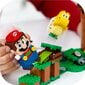 71362 LEGO® Super Mario Saugomos tvirtovės papildymas kaina ir informacija | Konstruktoriai ir kaladėlės | pigu.lt