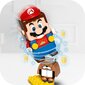 71363 LEGO® Super Mario Dykumos Pokey papildymas kaina ir informacija | Konstruktoriai ir kaladėlės | pigu.lt