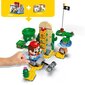 71363 LEGO® Super Mario Dykumos Pokey papildymas kaina ir informacija | Konstruktoriai ir kaladėlės | pigu.lt