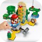 71363 LEGO® Super Mario Dykumos Pokey papildymas kaina ir informacija | Konstruktoriai ir kaladėlės | pigu.lt