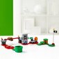 71364 LEGO® Super Mario Whomp lavos negandų papildymas kaina ir informacija | Konstruktoriai ir kaladėlės | pigu.lt