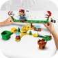 71365 LEGO® Super Mario Augalų piranijų čiuožynės papildymas kaina ir informacija | Konstruktoriai ir kaladėlės | pigu.lt