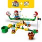 71365 LEGO® Super Mario Augalų piranijų čiuožynės papildymas kaina ir informacija | Konstruktoriai ir kaladėlės | pigu.lt