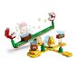 71365 LEGO® Super Mario Augalų piranijų čiuožynės papildymas kaina ir informacija | Konstruktoriai ir kaladėlės | pigu.lt