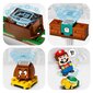 71365 LEGO® Super Mario Augalų piranijų čiuožynės papildymas kaina ir informacija | Konstruktoriai ir kaladėlės | pigu.lt