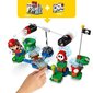 71366 LEGO® Super Mario Boomer Bilio puolimo papildymas цена и информация | Konstruktoriai ir kaladėlės | pigu.lt