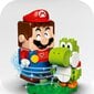 71367 LEGO® Super Mario Mario namų ir Yoshi papildymas kaina ir informacija | Konstruktoriai ir kaladėlės | pigu.lt