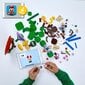 71368 LEGO® Super Mario Rupūžės lobio paieškų papildymas цена и информация | Konstruktoriai ir kaladėlės | pigu.lt