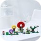 71368 LEGO® Super Mario Rupūžės lobio paieškų papildymas kaina ir informacija | Konstruktoriai ir kaladėlės | pigu.lt