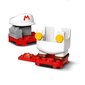 71370 LEGO® Super Mario Ugninio Mario galios paketas цена и информация | Konstruktoriai ir kaladėlės | pigu.lt