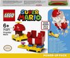 71371 LEGO® Super Mario Lakūno Mario galios paketas kaina ir informacija | Konstruktoriai ir kaladėlės | pigu.lt