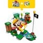 71372 LEGO® Super Mario Katino Mario galios paketas цена и информация | Konstruktoriai ir kaladėlės | pigu.lt