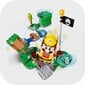 71373 LEGO® Super Mario Statybininko Mario galios paketas kaina ir informacija | Konstruktoriai ir kaladėlės | pigu.lt