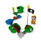 71373 LEGO® Super Mario Statybininko Mario galios paketas kaina ir informacija | Konstruktoriai ir kaladėlės | pigu.lt