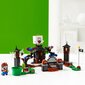 71377 LEGO® Super Mario Karaliaus Boo ir apsėstojo kiemo papildymas kaina ir informacija | Konstruktoriai ir kaladėlės | pigu.lt