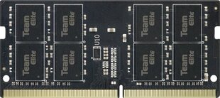 Team Group TED48G3200C22-S01 цена и информация | Оперативная память (RAM) | pigu.lt